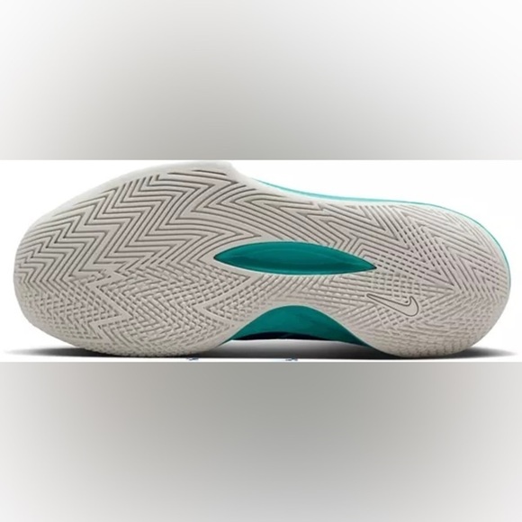 Nike Shoes Men Precision VI 6 Basketball Sneakers